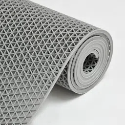 azwian Rubber Bathroom Mat image 2