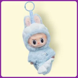 toybuzz Labubu Surprise Doll–Cute Collectible Toy for Kids & Teens(A-461-picture-27