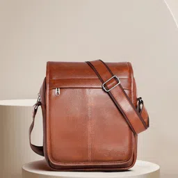 alison Blue Men Sling Bag Men Sling Bag Side Bag for Men-picture-20
