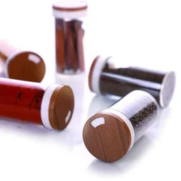 lipsa enterprise Salt & Pepper Set Plastic image 3