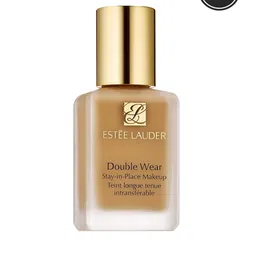 Estee Lauder Double Wear Stay-In-Place SPF 10 Makeup Liquid Foundation - Tawny 3W1 15 ml image 1