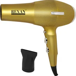REXAN INTERNATIONAL Professional Neo RX 33 Hair Dryer-picture-45