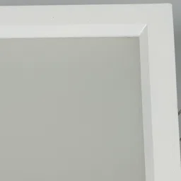 eliante by jainsons lights Natural White 25 Watts LED Aluminium Square Panel Down Light image 5