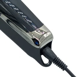 MSDIN AC-DC Men's Cordless & Corded Waterproof Professional Rechargeable Beard Mustache Trimmer High Power Hair Clipper Electric Hair Cutting Tool With LED Display Multicolor (6 Month Warranty) Fully Waterproof Grooming Kit 120 minRuntime 4 Length Settings image 2