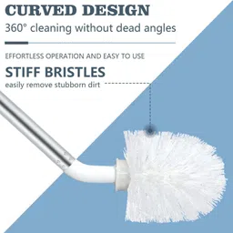 mapperz Gallon Water Bottle Cleaning Brush image 2