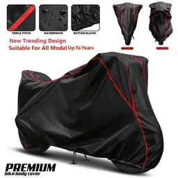 egal Waterproof Two Wheeler Cover for Aftek-picture-36