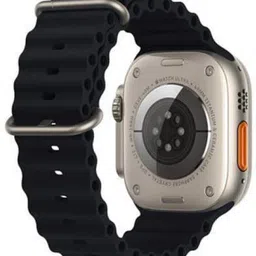 RKLS T900 Ultra 2.09"BIG Screen BT Calling Smartwatch Wireless Charging Smart Watch Smartwatch image 3