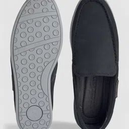 woodland Boat Shoes For Men image 5