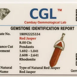 zeriva Allure Graceful Pendants & Lockets Silver Agate Stainless Steel Pendant Set image 4