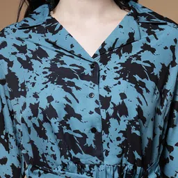 pluss Top Pant Co-ords Set image 2