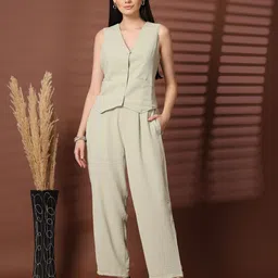 pluss Top Pant Co-ords Set-picture-13