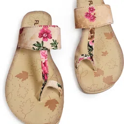 flite Women Slippers image 3