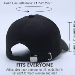 polo store Embroidered Sports/Regular Cap image 5