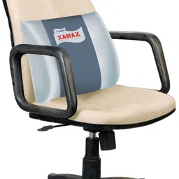 amron xamax Regular Backrest Medium Back / Lumbar Support image 2