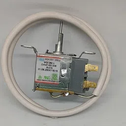 raddc REFRIGERATOR THERMOSTAT XMT ORIGINAL SUITABLE FOR SAMSUNG SINGLE DOOR R134A Electronic Components Electronic Hobby Kit image 2
