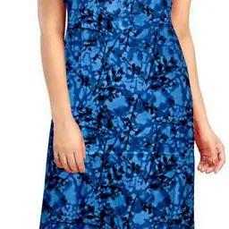 navya silvar Pack of 2 Women Nighty Set image 4