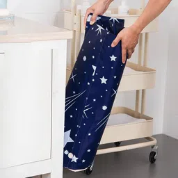 kruvad KR355 Star Bath Tub Free-standing Bathtub image 3