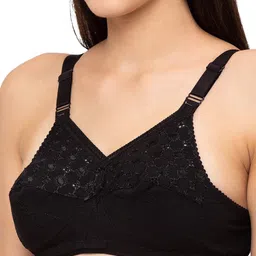 juliet Women T-Shirt Non Padded Bra image 4
