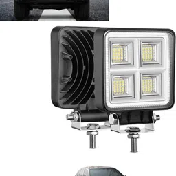 msnp LED Fog Light for Honda City-picture-16