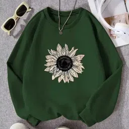 unifystyle Women Full Sleeve Printed Sweatshirt-picture-22