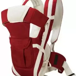 bee dee Kids Carrier Bag with 4 Carry Positions, Color - Baby Carrier-picture-11