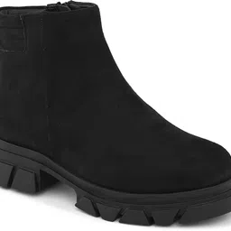 roadster Boots For Women image 2