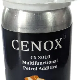 cenox CX 3010 MULTIFUNCTIONAL PETROL ADDITIVE (100ml) CX 3010 Multifunctional Petrol Additive (100 ml) Transmission Oil image 3