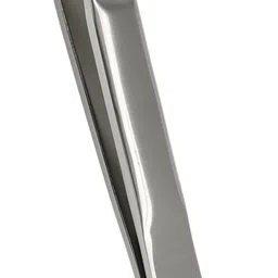 kevish Stainless Steel Eyebrow Tweezer for Women & Men Hair Remover-picture-15