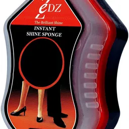 Zedz Instant Shoe Shiner Shiner image 2
