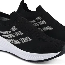 jootiyapa Slip On Sneakers For Men image 4