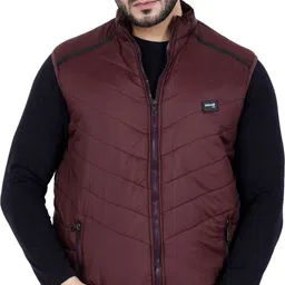 dollar Men Solid Bomber Jacket-picture-26