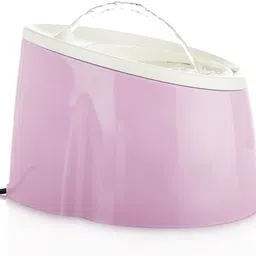 Drinking Water cat Drinking Fountain Capacity 1.8 liters-image-39