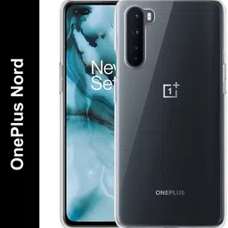 casotec Back Cover for OnePlus Nord-picture-25