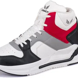 Bersache Sneaker, Loafers ,Casual With Extra Comfort Sneakers Running Shoes For Men image 5