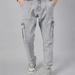 studio nexx Men Cargos image 1