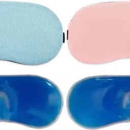 jewelorra Gel Eye Mask for Puffy Eyes and Instant Comfort-picture-25
