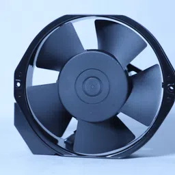 NMB TECHNOLOGIES 5915PC-20W-B20-S11 Cooling Fan All in one Cooler image 3