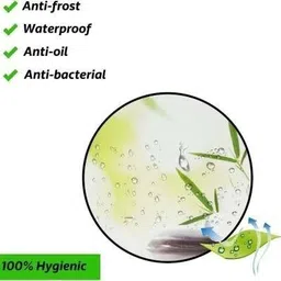 xmbug Refrigerator Cover image 4