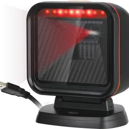 FINGERS QuickScan Omni W105 QuickScan Omni W105 Omni-Directional Barcode Scanner-picture-13