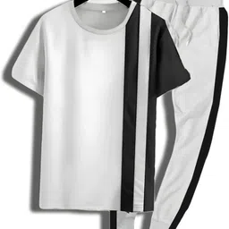 yuvraah Colorblock Men Track Suit-picture-27