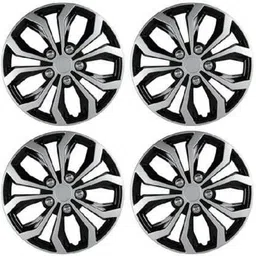 samtek STYLISH 12' INCH TYRE WHEEL COVER FOR ALL UNIVERSAL CARS Wheel Cover For Universal For Car Universal For Car-picture-45