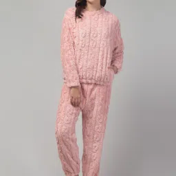 al hudooms Top Palazzos Co-ords Set image 2