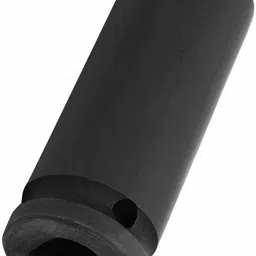 4mech 19 MM Heavy Duty Chrome-Molybdenum Steel Deep Impact Socket Set-picture-10