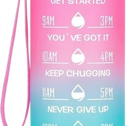 givni mart 1000 ml Plastic Bottle-picture-14