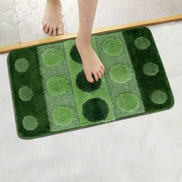 hokipo Microfiber Bathroom Mat-picture-8