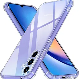 newselect Back Cover for SAMSUNG Galaxy A35 5G-picture-18