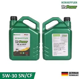 schaeffler 5w30 fully synthetic for all cars Full-Synthetic Engine Oil image 3
