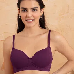 nakshu Women Push-up Lightly Padded Bra-picture-10