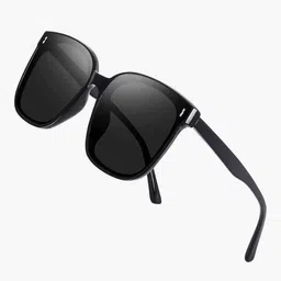 kingsunglasses UV Protection, Gradient Over-sized Sunglasses (Free Size)-picture-35