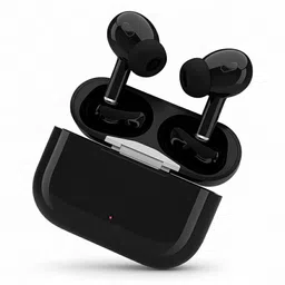 abhi Premium Quality TWS Earbuds With Active Noise Cancellation Bluetooth Headphone Bluetooth Headset image 1